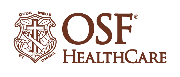 OSF HealthCare Logo